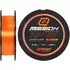 Волосінь Brain Mission Carp Line (Neon Orange) 1000m 0.30mm 7.6kg, фото 